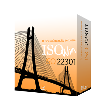 Software IRIS ISO 22163