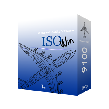 Software ISO 9100 Teruel