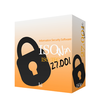 Software ISO 27001 Vitoria