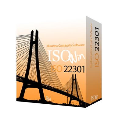 Software ISO 22301