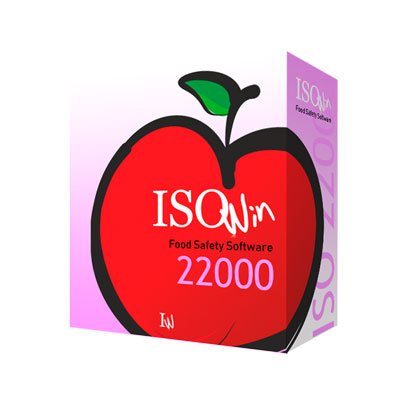 Software ISO 22000