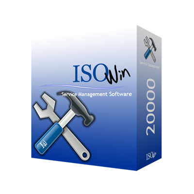 Software ISO 20000