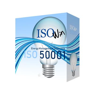Software ISO 50001