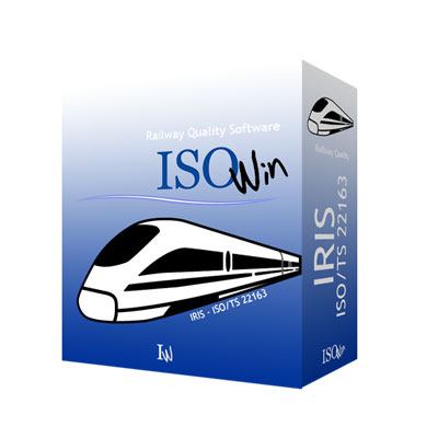 Software IRIS e ISO/TS 22163