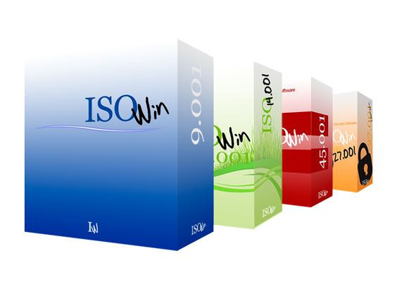 Kit Digital software ISO 9001