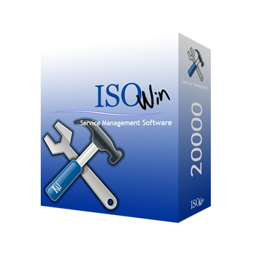 Software ISO 20000