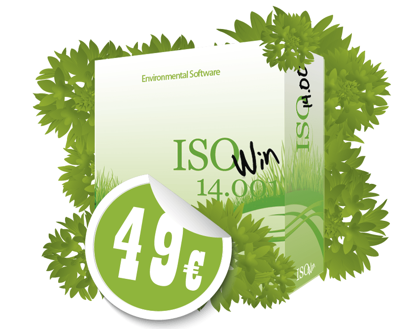 Precio ISO 14001