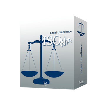Software cumplimiento legal