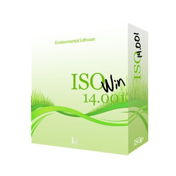 Software ISO 14001 nueva norma