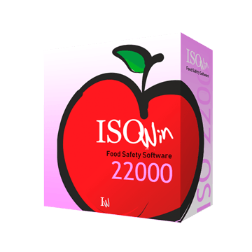 Software ISO 22000 R.D. 513