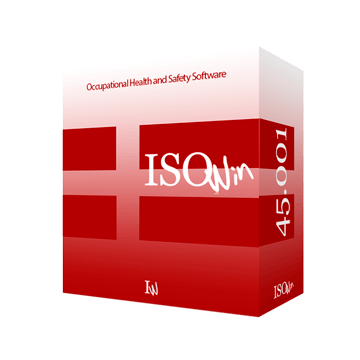 Software ISO 45001 Ourense