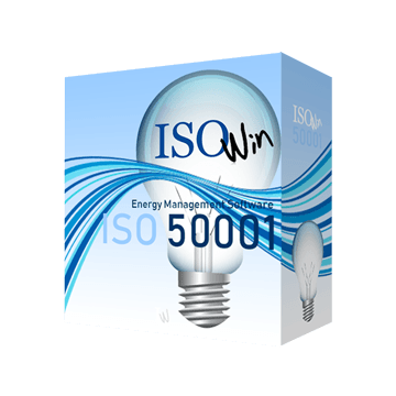 Software ISO 50001 Córdoba