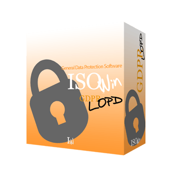 Software LOPD GDPR Castellon