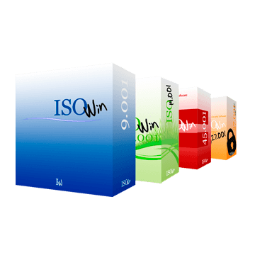 Software ISO 9001 Lugo